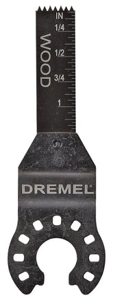 MM411 3/8 WD FLUSH CUT BLADE